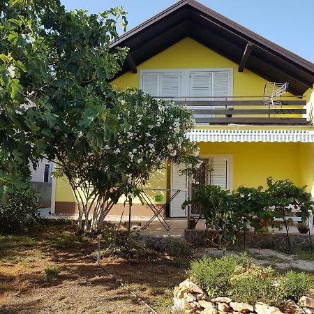Apartment Mimosa Vir Exterior foto